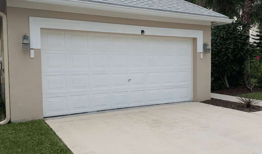 Ares Overhead Doors