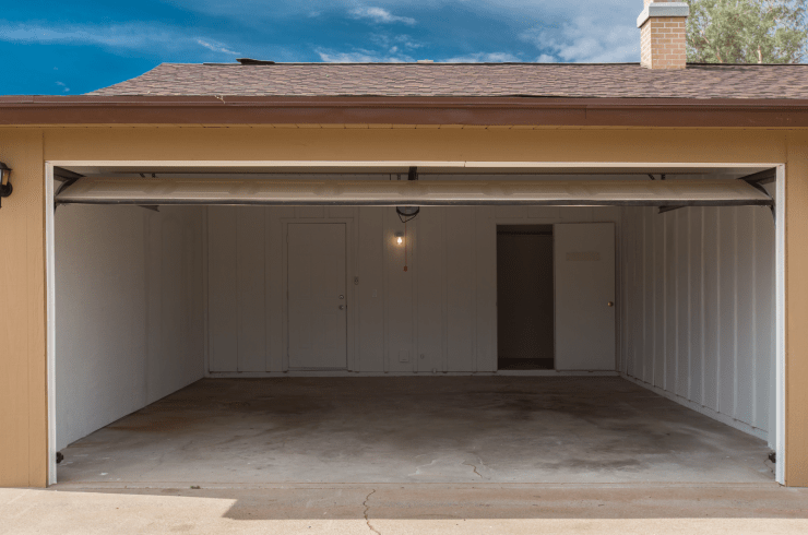 Ares Overhead Doors